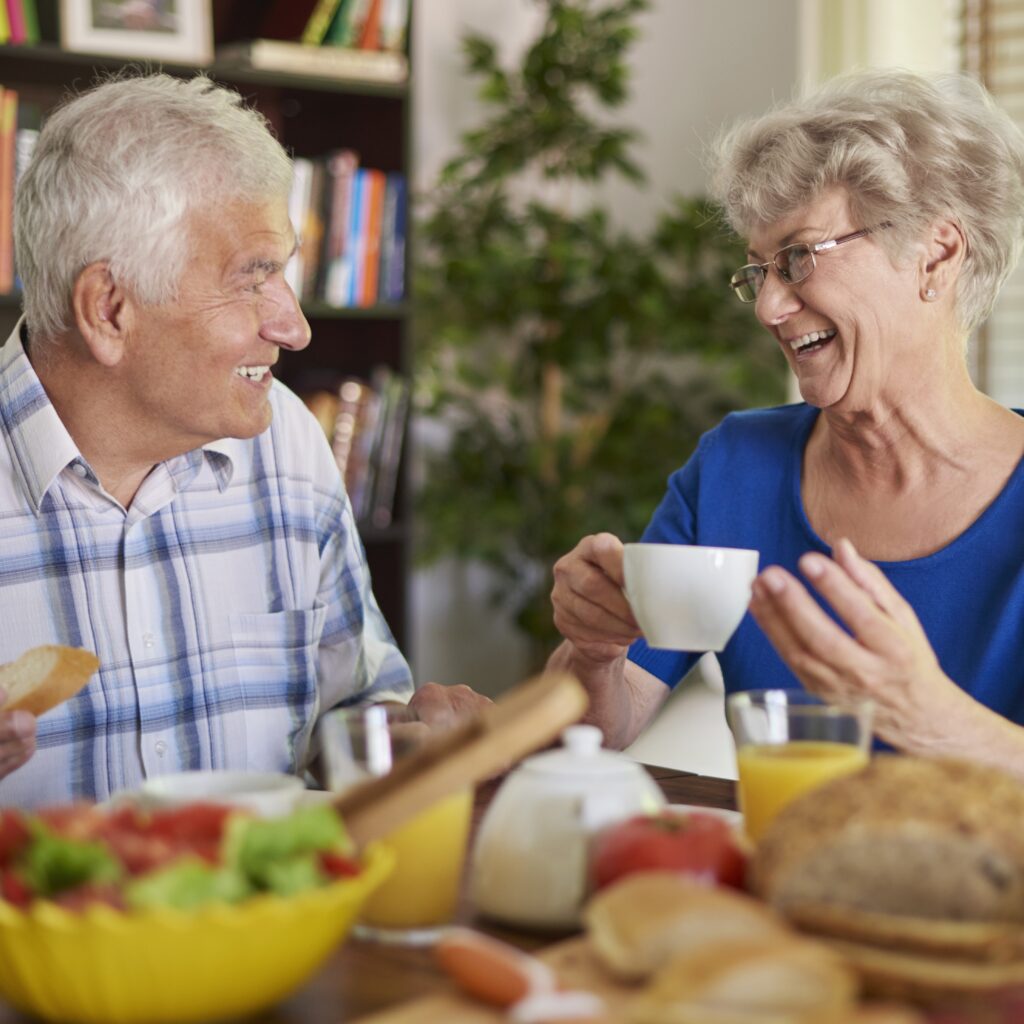 Adult Day Care